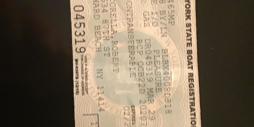 Bayliner VR6 BOWRIDER