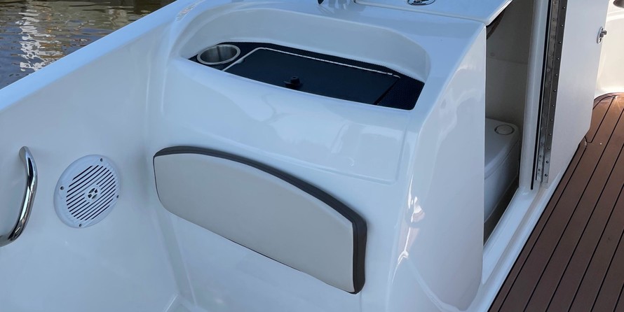 Bayliner VR6 BOWRIDER