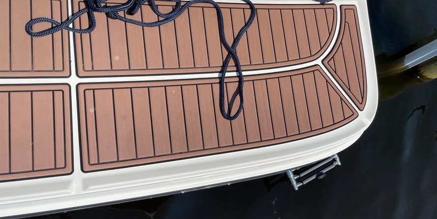 Bayliner VR6 BOWRIDER