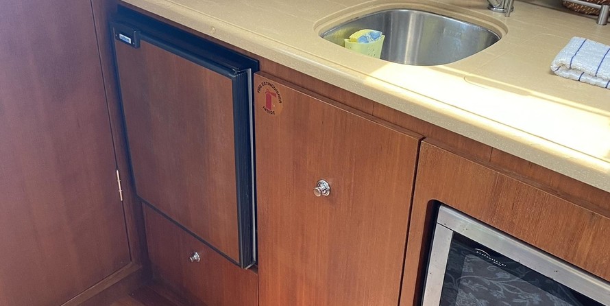 Tiara yachts 3200 open