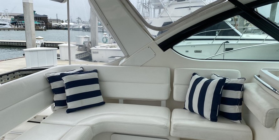 Tiara yachts 3200 open