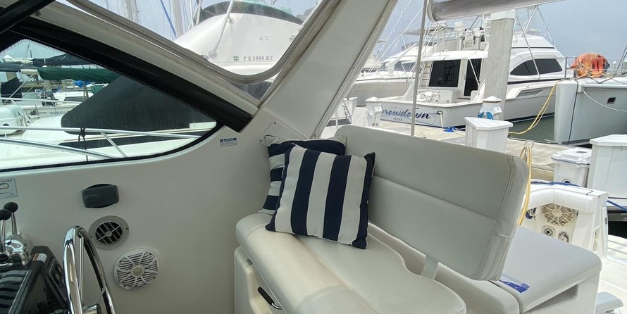 Tiara yachts 3200 open