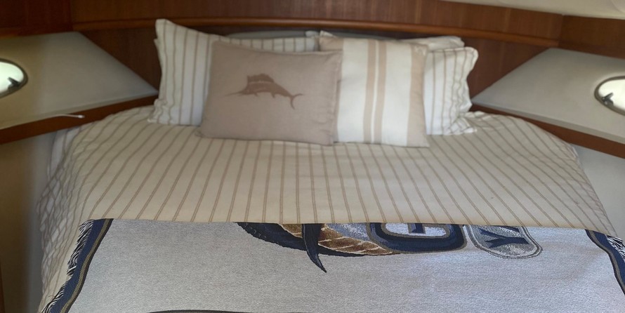 Tiara yachts 3200 open