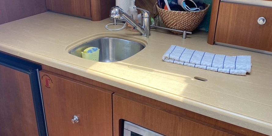 Tiara yachts 3200 open