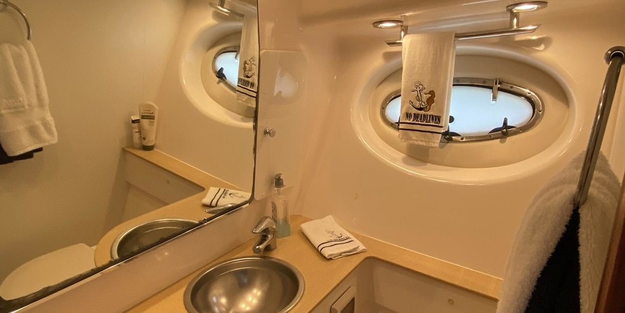 Tiara yachts 3200 open