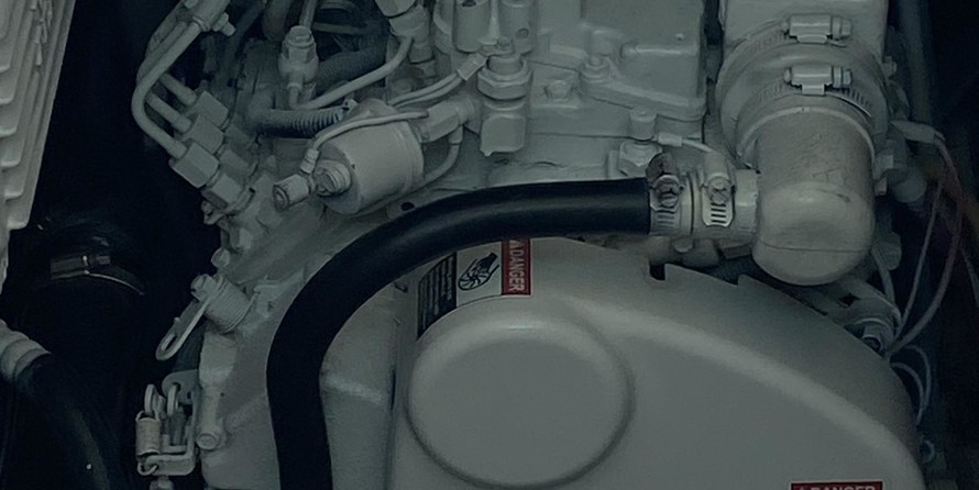 Tiara yachts 3200 open