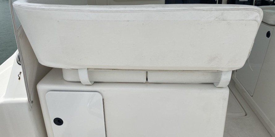 Tiara yachts 3200 open