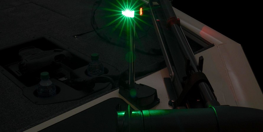 Tracker Pro Team 190 TX