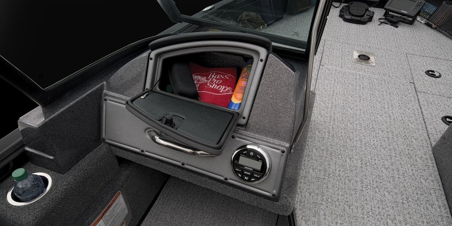 Ranger VS1782SC Angler