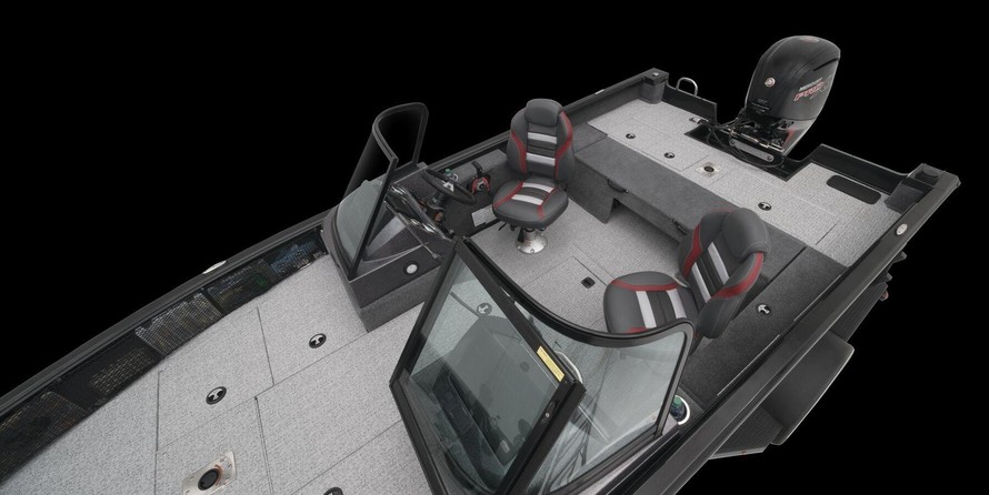 Ranger VS1782SC Angler