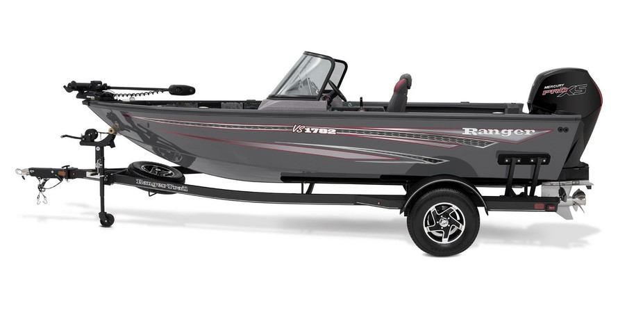 Ranger VS1782SC Angler