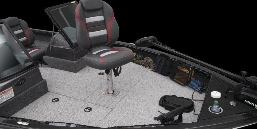 Ranger VS1782SC Angler