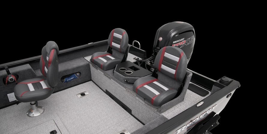 Ranger VS1782SC Angler