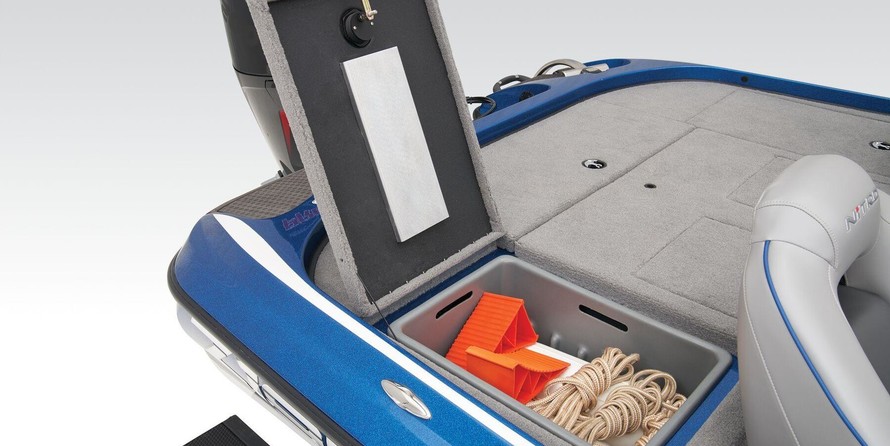 Nitro Z19 Z-Pro Package