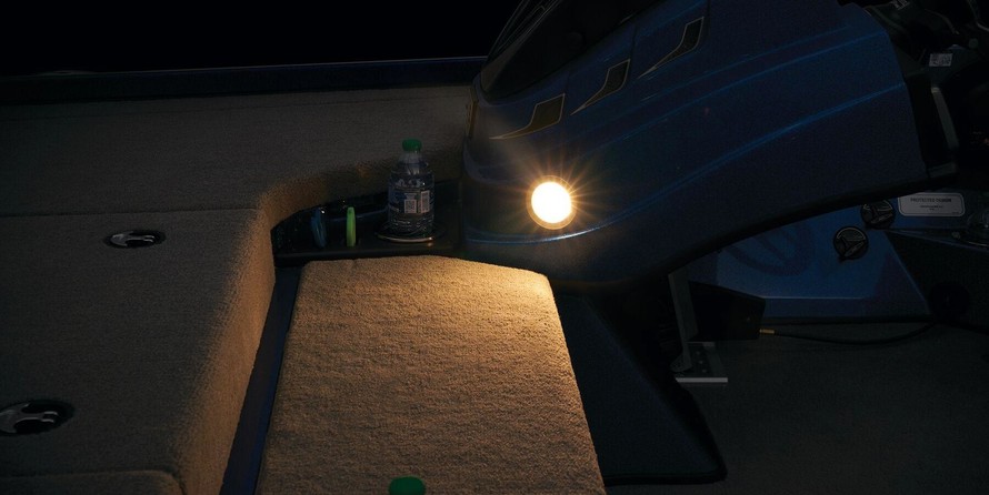 Nitro Z19 Z-Pro Package