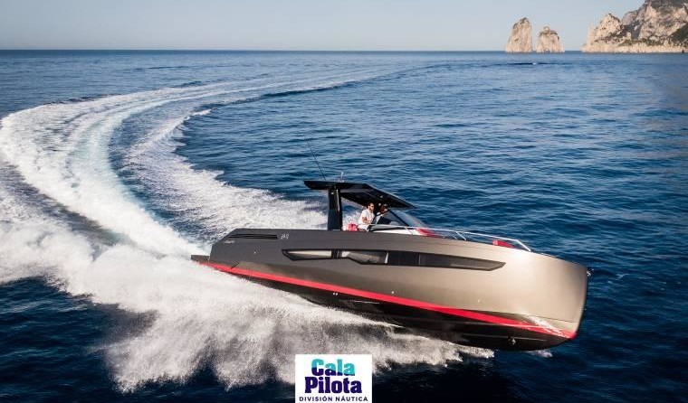 Fiart 33 Seawalker