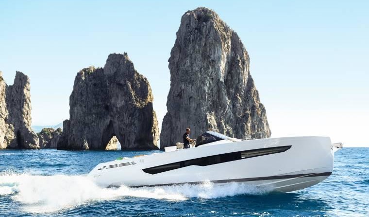 Fiart 33 Seawalker