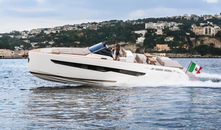 Fiart 33 Seawalker