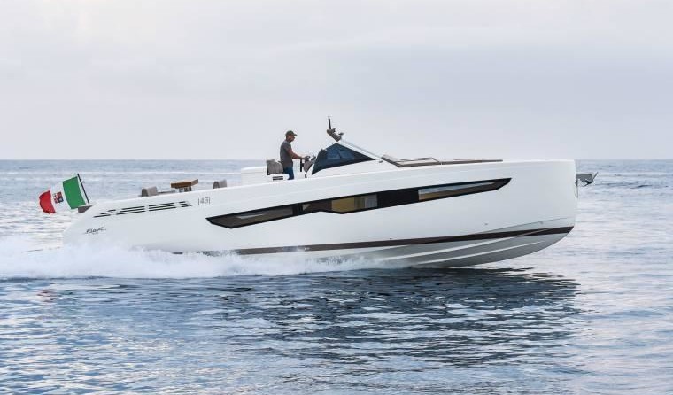 Fiart 33 Seawalker
