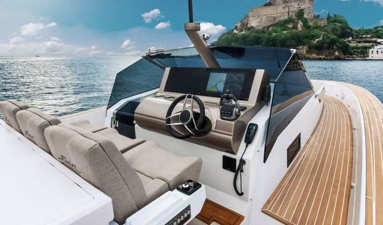 Fiart 33 Seawalker