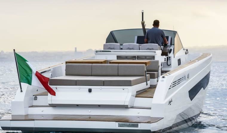 Fiart 33 Seawalker