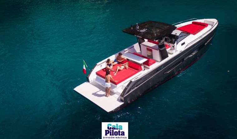 Fiart 33 Seawalker