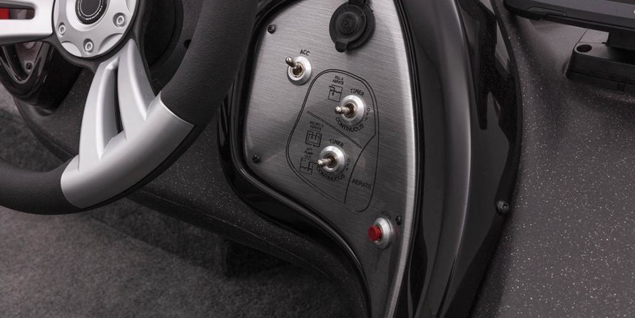 Tracker Pro Team 195 TXW Tournament Edition