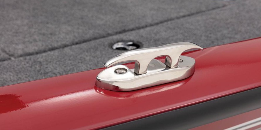 Tracker Pro Team 195 TXW Tournament Edition