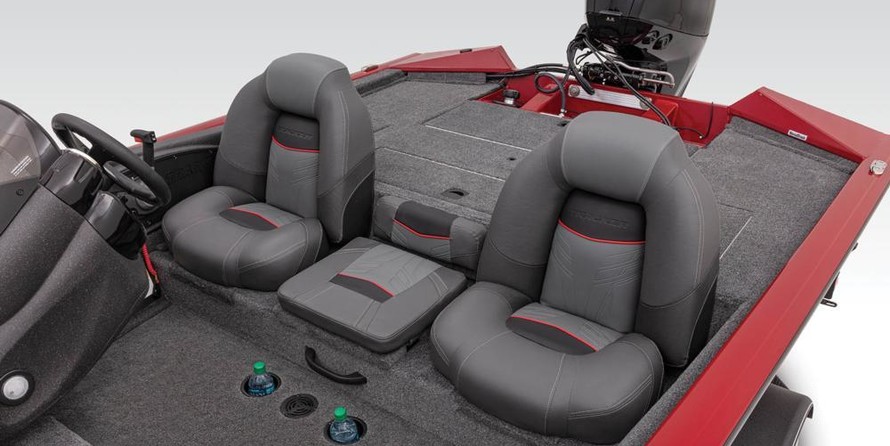 Tracker Pro Team 195 TXW Tournament Edition