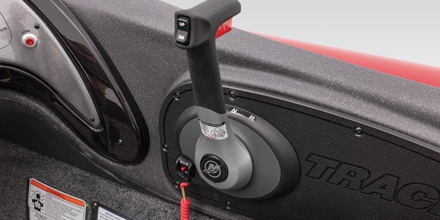 Tracker Pro Team 195 TXW Tournament Edition