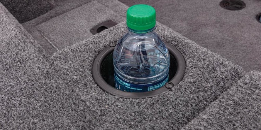 Tracker Pro Team 195 TXW Tournament Edition