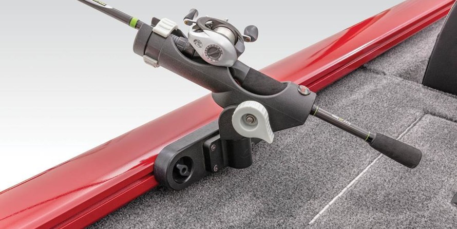 Tracker Pro Team 195 TXW Tournament Edition