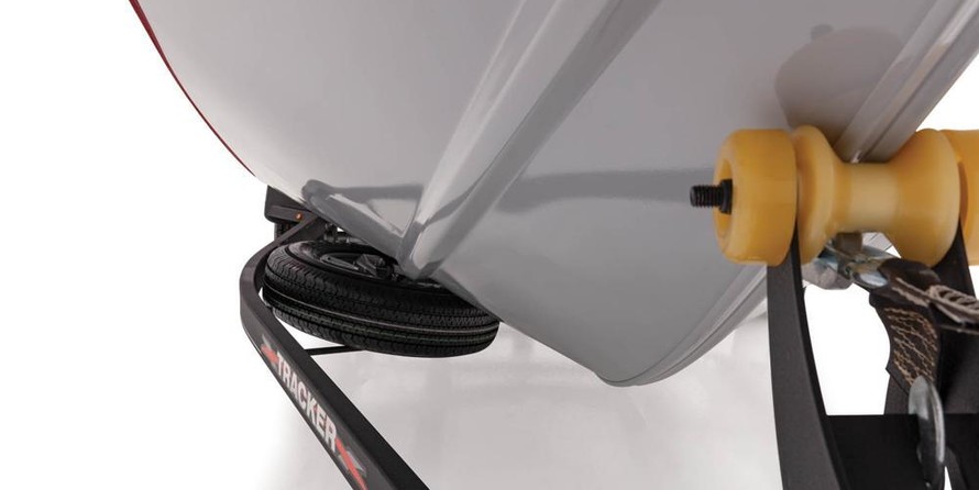 Tracker Pro Team 195 TXW Tournament Edition