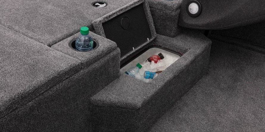 Tracker Pro Team 195 TXW Tournament Edition