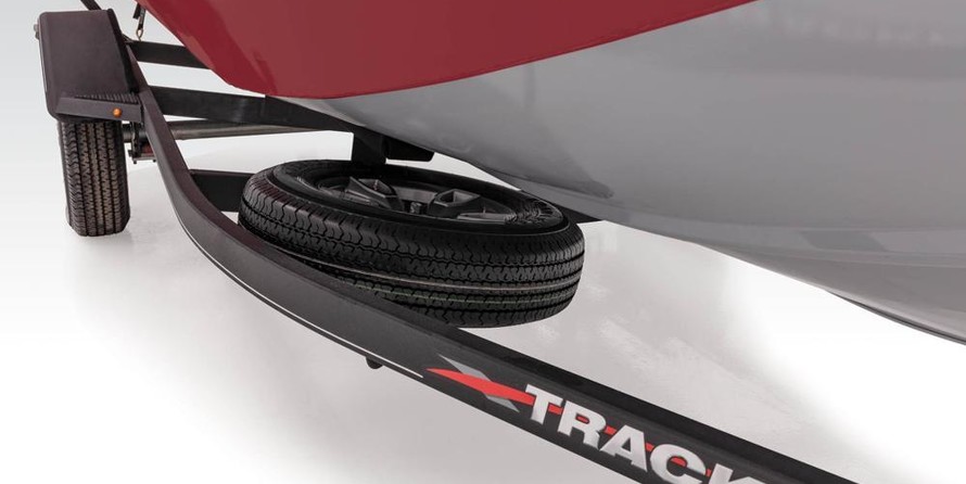 Tracker Pro Team 195 TXW Tournament Edition