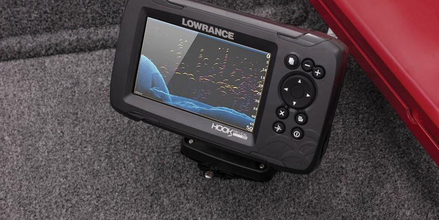 Tracker Pro Team 195 TXW Tournament Edition