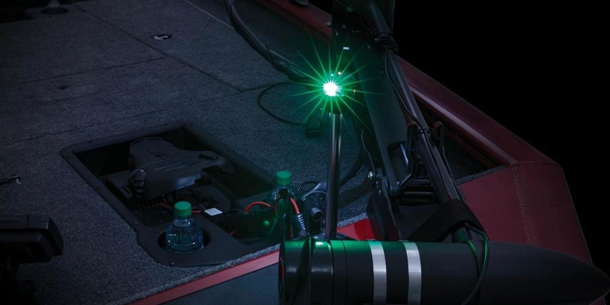 Tracker Pro Team 195 TXW Tournament Edition