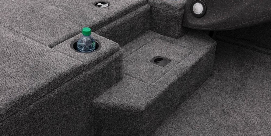 Tracker Pro Team 195 TXW Tournament Edition