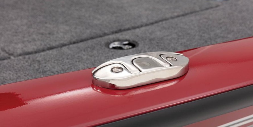 Tracker Pro Team 195 TXW Tournament Edition