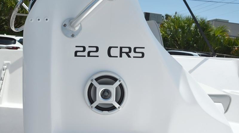 Sunchaser Boats DS 22 Geneva CRS