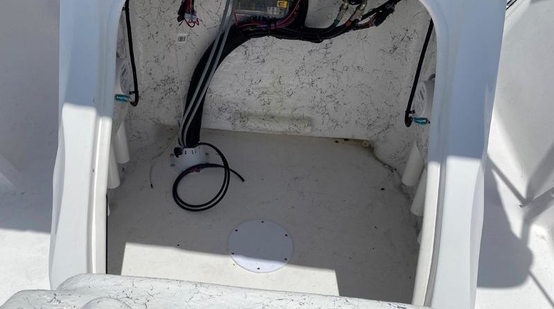 Sunchaser Boats DS 22 Geneva CRS