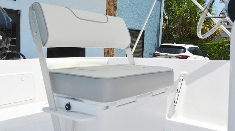 Sunchaser Boats DS 22 Geneva CRS