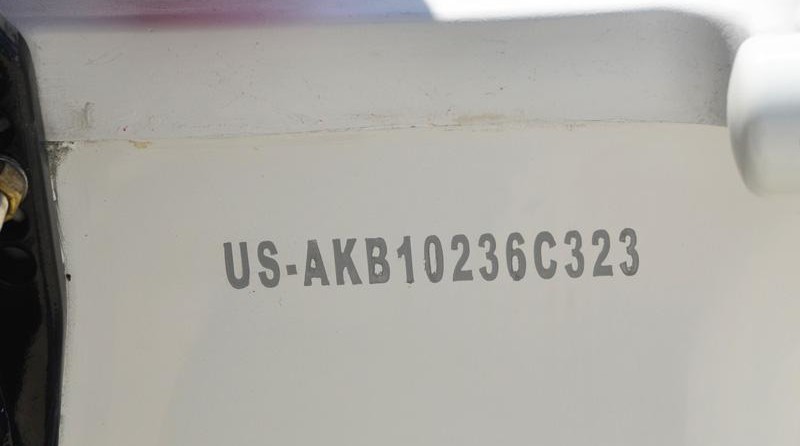 Sunchaser Boats DS 22 Geneva CRS