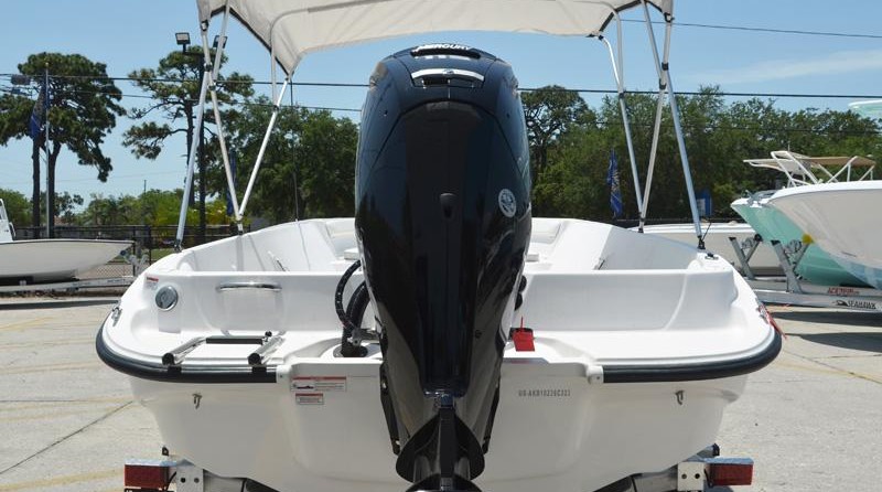 Sunchaser Boats DS 22 Geneva CRS