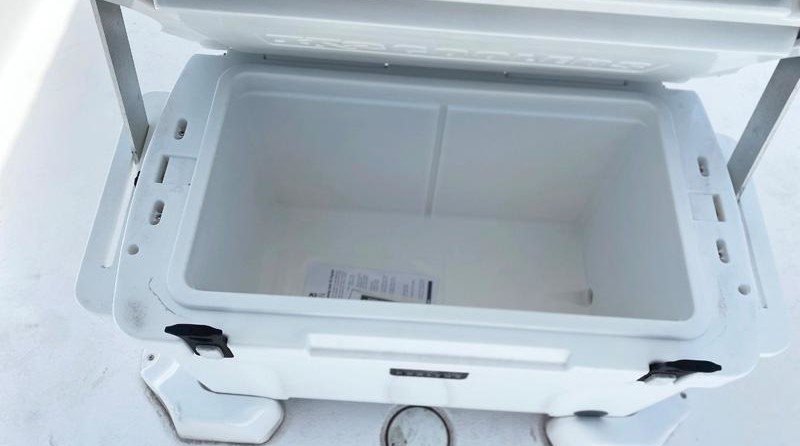 Sunchaser Boats DS 22 Geneva CRS