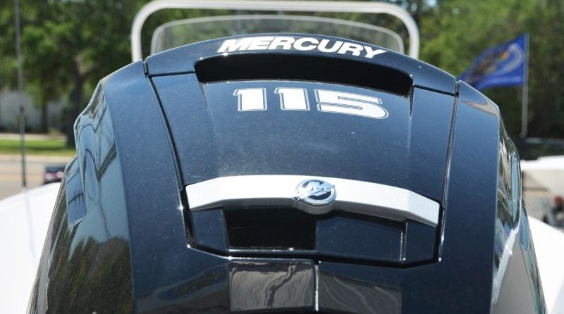 Sunchaser Boats DS 22 Geneva CRS