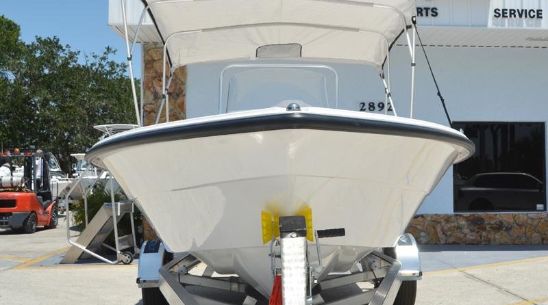 Sunchaser Boats DS 22 Geneva CRS