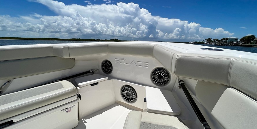 Solace 41 CS