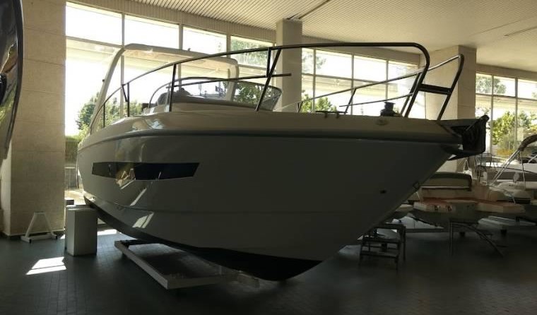 Aquador 30 DC
