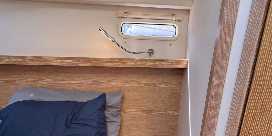 Hanse 415